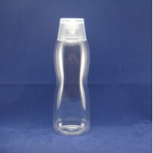 500ml hand sanitizer bottle(FPET500-E)